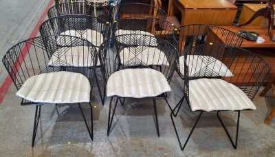 Outdoor Dining Chairs