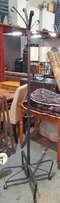 Coat Rack