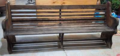 BENCH