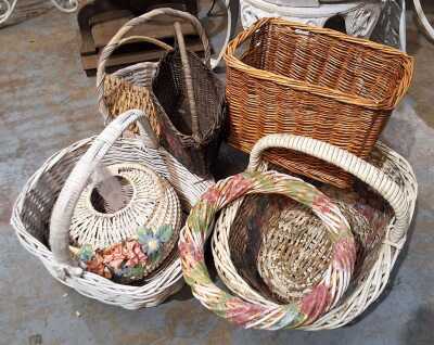 Canewares