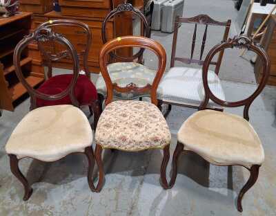 Chair Lot
