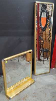 Mirrors