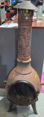Chiminea