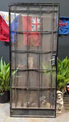 Screen Door