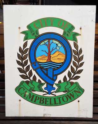 Signage