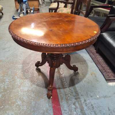 Occasional Table