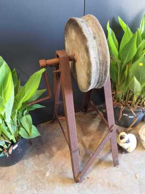 Grinding Wheel