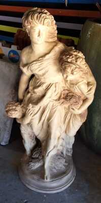 Garden Sculpture
