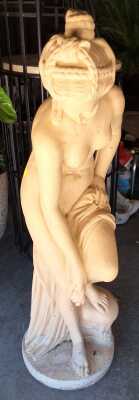 Garden Statue