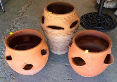 Herb Planters