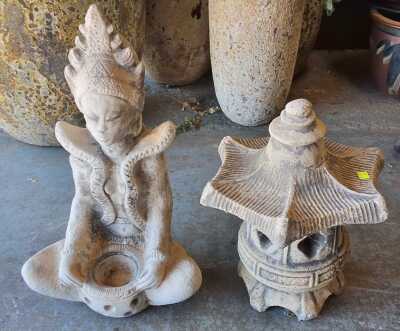 GARDEN ART