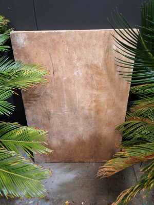 Stone Slab