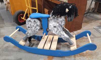 Rocking Horse