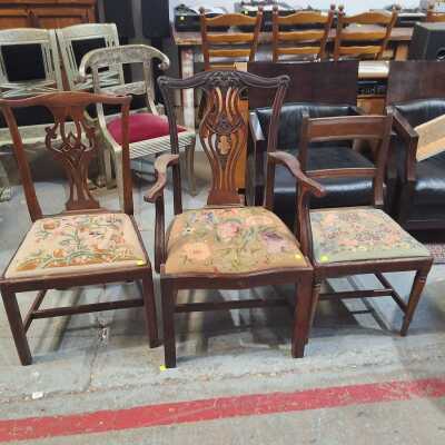Occasional Chairs