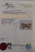 GOLD BROOCH - 2