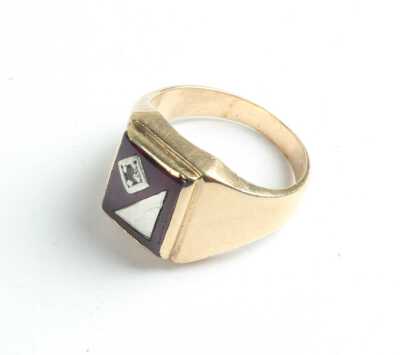 Gold Ring