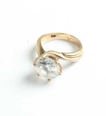 Gold Ring