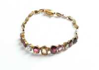 GEMSTONE BRACELET