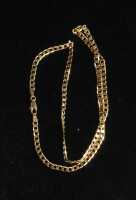 GOLD CHAIN