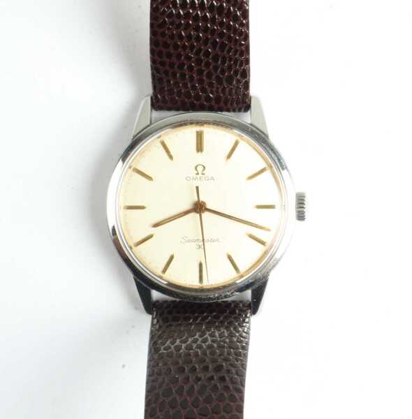 OMEGA WRISTWATCH