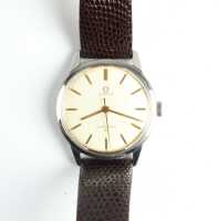 OMEGA WRISTWATCH