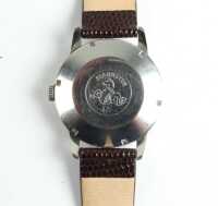 OMEGA WRISTWATCH - 3