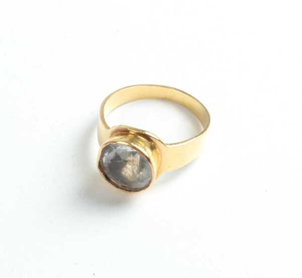 GOLD RING