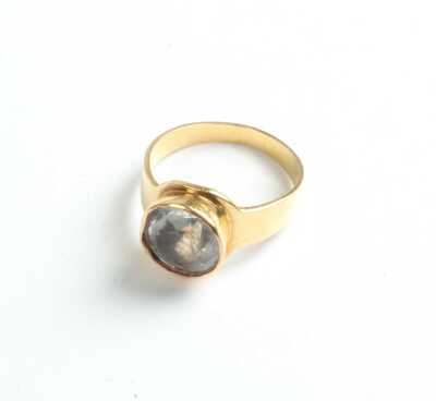 Gold Ring