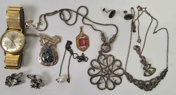 JEWELLERY