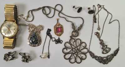 Jewellery