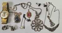 JEWELLERY