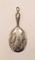 SILVER MIRROR