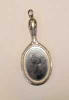 SILVER MIRROR - 2