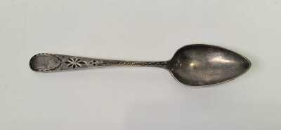 Silver Spoon