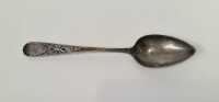 SILVER SPOON