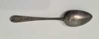 SILVER SPOON - 2