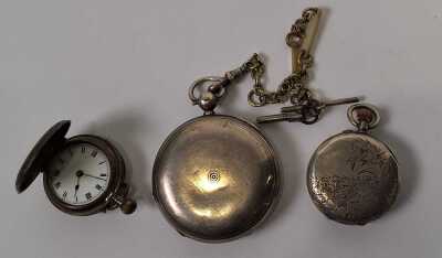 Pocket Watches