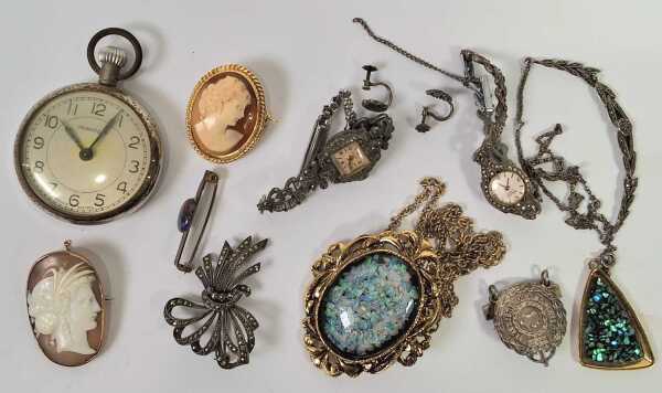 JEWELLERY