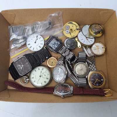 Watches
