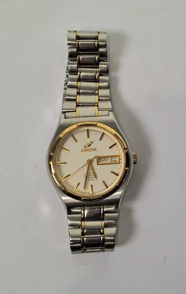 WRISTWATCH