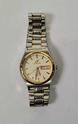 Wristwatch