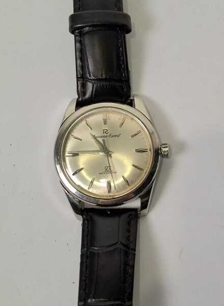 WRISTWATCH