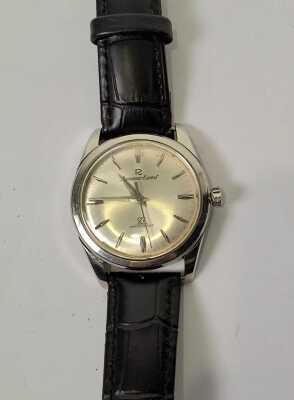 WRISTWATCH