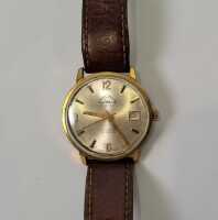 WRISTWATCH