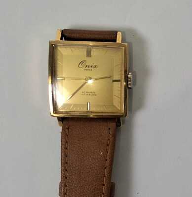 Wristwatch