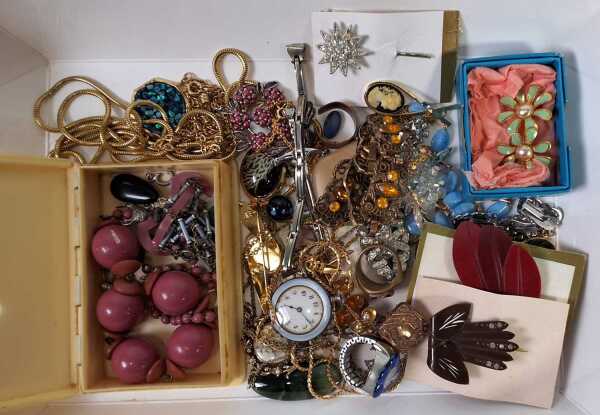JEWELLERY