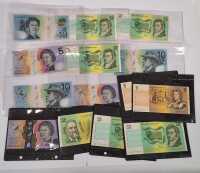 BANKNOTES
