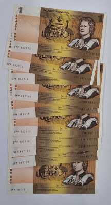 Banknotes