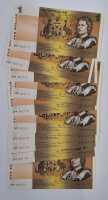 BANKNOTES