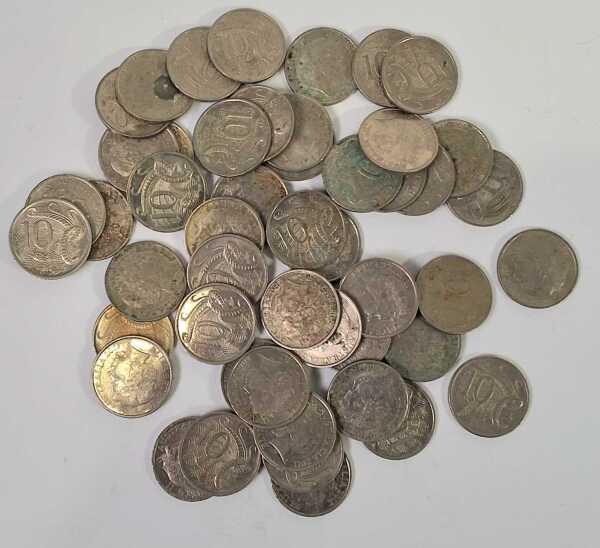 COINS